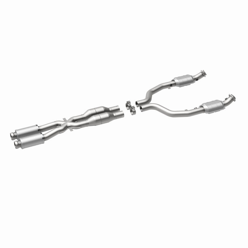 MagnaFlow Direct Fit Catalytic Converter 08-13 BMW M3 4.0L - 5411031