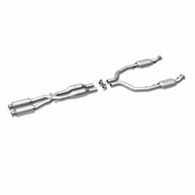 Load image into Gallery viewer, MagnaFlow Direct Fit Catalytic Converter 08-13 BMW M3 4.0L - 5411031