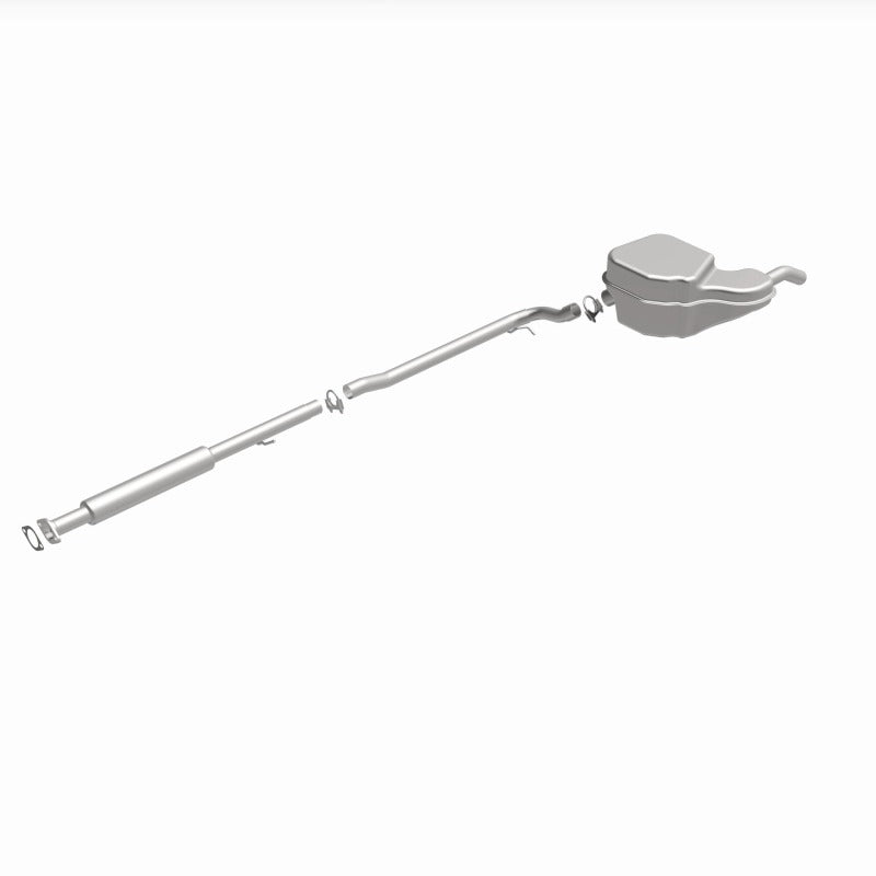 MagnaFlow BRE Exhaust Kit 01-06 Volvo V70 XC70 - 106-0197