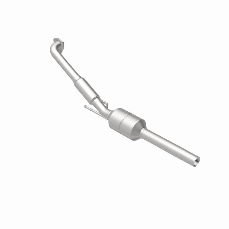 MagnaFlow Direct Fit Catalytic Converter 1999-2006 Volkswagen Beetle L4 1.9 Diesel - 52426