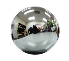 Load image into Gallery viewer, NRG Universal Ball Style Shift Knob - Heavy Weight 480G / 1.1Lbs. - Chrome Silver - SK-300CH-W