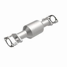 Load image into Gallery viewer, MagnaFlow California Direct Fit Catalytic Converter 06 Kia Sorento 3.5L - 5491924