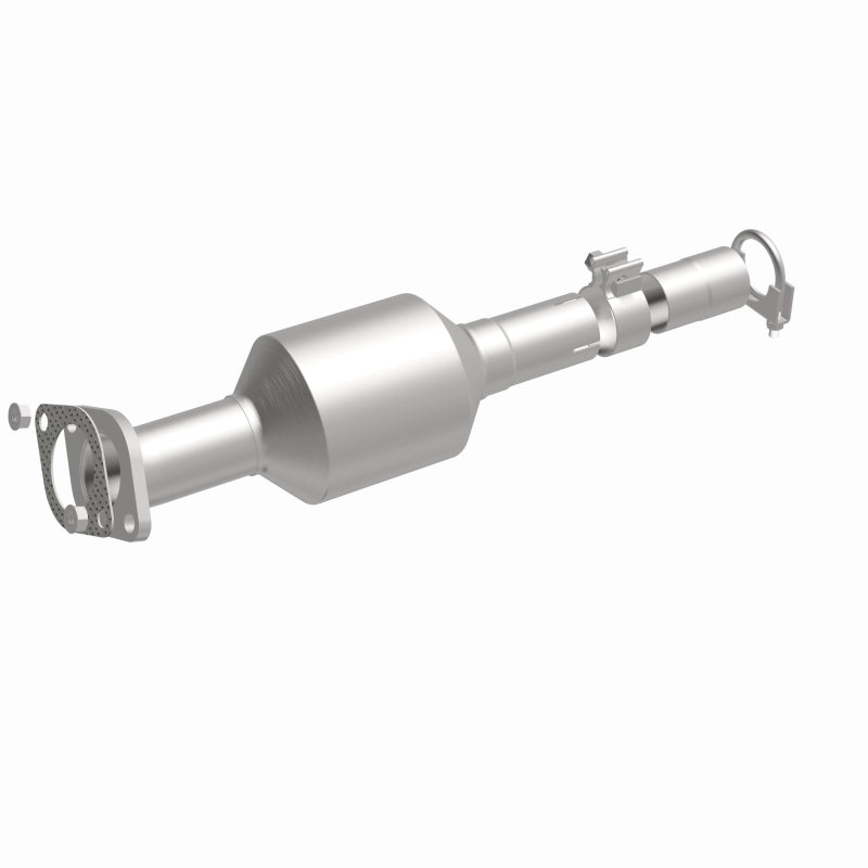 MagnaFlow Direct Fit Catalytic Converter 18-20 Kia Rio 1.6L - 6571924