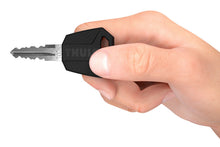 Load image into Gallery viewer, Thule One-Key System 4-Pack (Includes 4 Locks/1 Key) - Silver - 450400