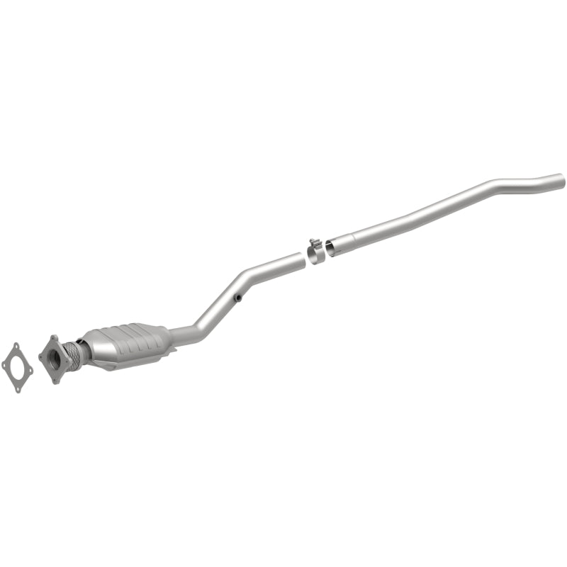 MagnaFlow 96-01 Chrysler Town & Country 3.3L Direct Fit Converter - 4451279