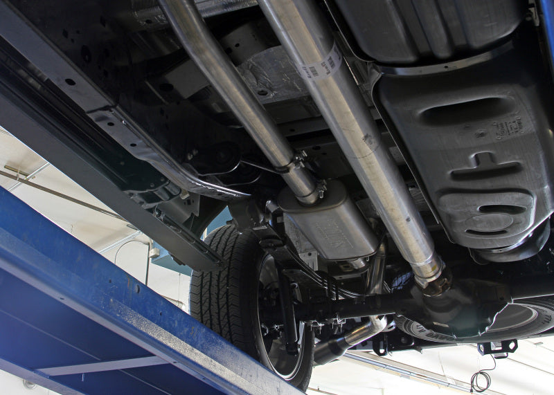 Flowmaster 21-25 Ford F-150 2.7L/3.5L/5.0L FlowFX Exhaust System - 718115