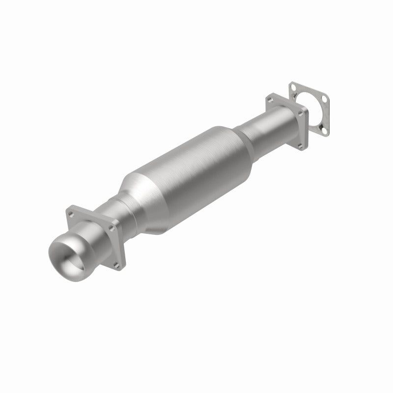 MagnaFlow Direct Fit Catalytic Converter California Grade 79-80 International Scout II 5.0L - 3391425