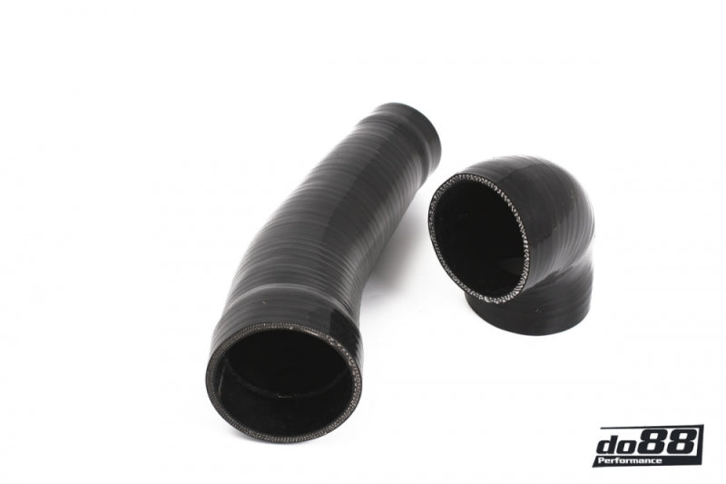 do88 Porsche 964 Turbo Pressure Hoses - DO88-KIT160S