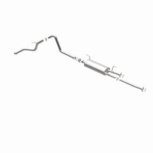 Load image into Gallery viewer, MagnaFlow BRE Exhaust Kit 09-13 Toyota Tundra - 106-0237