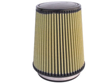 Load image into Gallery viewer, aFe MagnumFLOW Air Filters IAF PG7 A/F PG7 5-1/2F x 7B x 5-1/2T x 8H - 72-90015