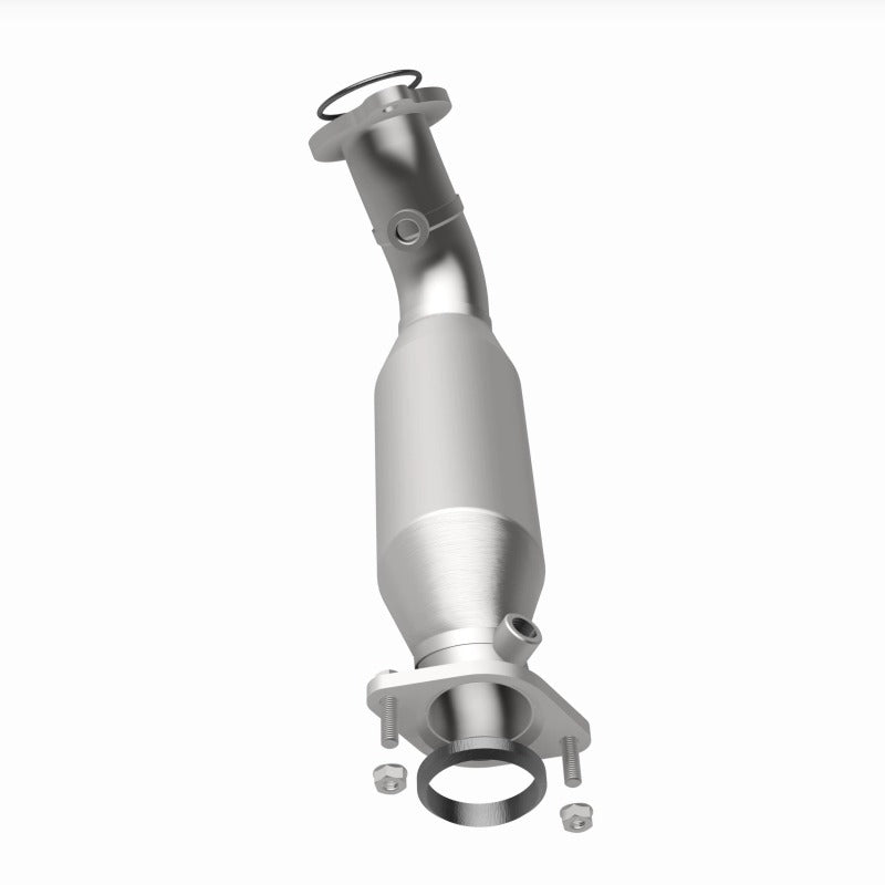 MagnaFlow Direct Fit Catalytic Converter 2009-2015 CTS V8 6.2 OEM Underbody - 21-178