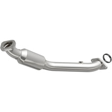 Load image into Gallery viewer, Magnaflow 2007 Chevrolet Corvette 6.0L Direct Fit Converter - 5461999