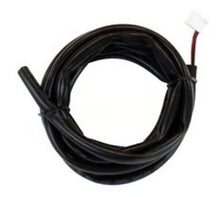 Load image into Gallery viewer, AEM X-Series 8-18V Volt Gauge - 30-0303