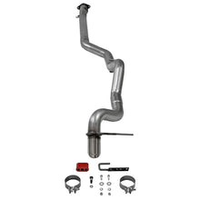 Load image into Gallery viewer, Flowmaster 21-25 Bronco 2DR 2.3/2.7L Outlaw Cat-Back SOR Exhaust System - 818145