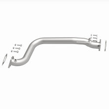 Load image into Gallery viewer, BRE Exhaust 97-06 Wrangler 2.4L 2.5L 4.0L Front Pipe Kit - 107-0004
