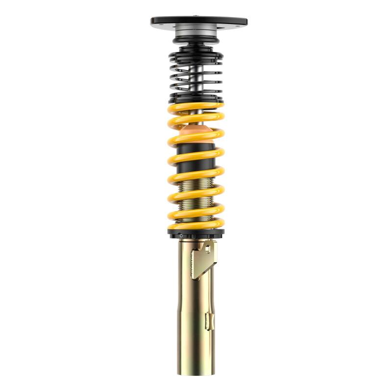 ST XTA-Height Adjustable Coilovers 2016+ Audi TT/TTS Quattro (w/o Magnetic Ride) - 182108AD