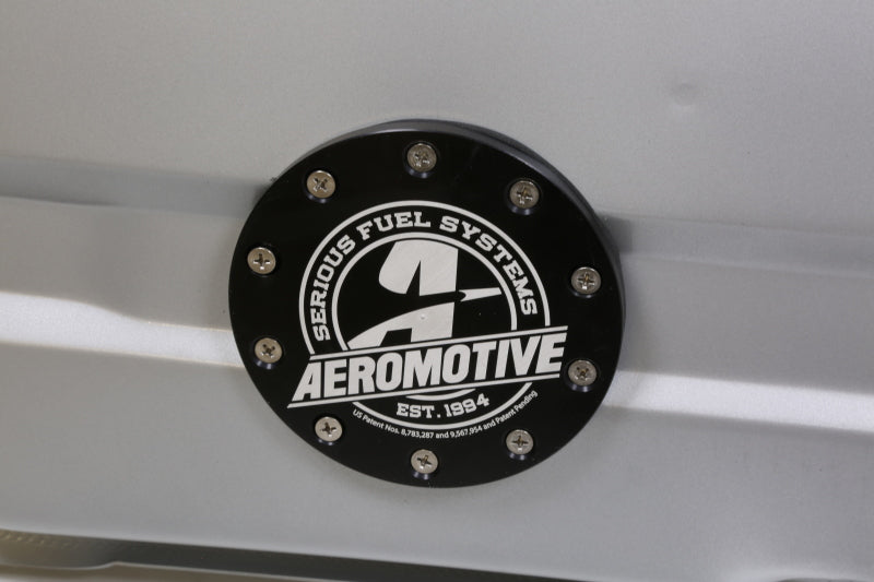 Aeromotive 70-76 Dodge Dart/Duster 200 Stealth Gen 2 Fuel Tank - 18144
