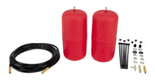 Load image into Gallery viewer, Air Lift Kia Sportage/ Sorento/ Telluride/ Hyundai Tucson/ Santa Fe/ Palisade 1000 Air Spring Kit - 60860