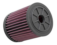 Load image into Gallery viewer, K&amp;N Replacement Air Filter - Round 11-13 Audi A6/A6 Quattro / 12-13 A7/A7 Quattro - E-1983
