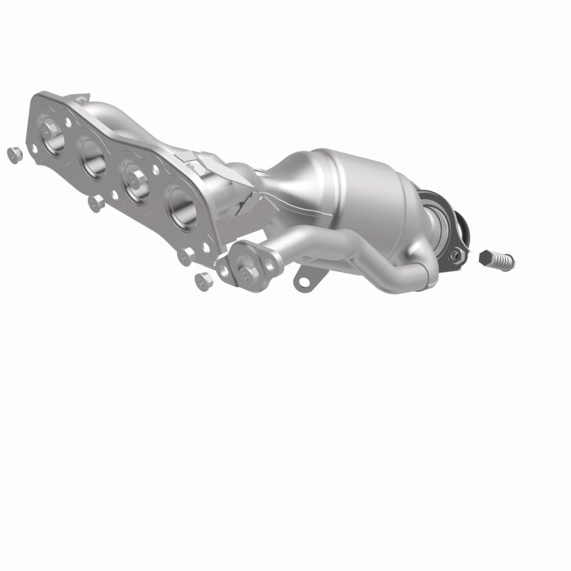 MagnaFlow Direct Fit Catalytic Converter 2019 Lexus UX200 2.0L - 22-262