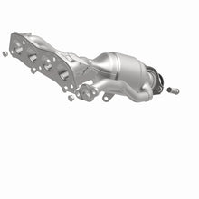Load image into Gallery viewer, MagnaFlow Direct Fit Catalytic Converter 2019 Lexus UX200 2.0L - 22-262