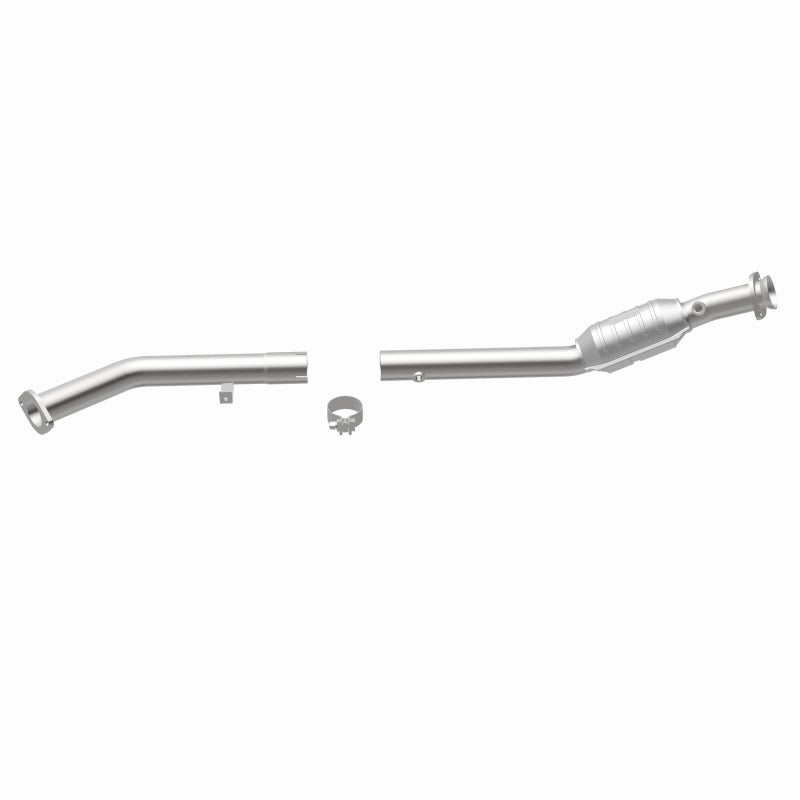 MagnaFlow Conv DF GTO- 2004 8 5.7L - 93992