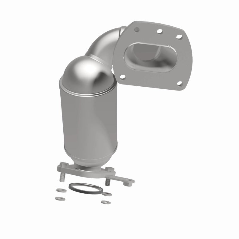 MagnaFlow 18-19 Toyota Camry 3.5L Direct Fit Converter - 22-250