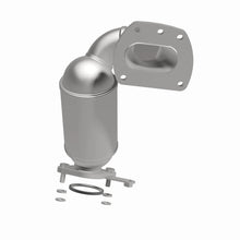 Load image into Gallery viewer, MagnaFlow 18-19 Toyota Camry 3.5L Direct Fit Converter - 22-250