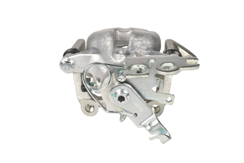DBA 05-10 Volkswagen Jetta Street Series Left Rear Caliper - DBAC1542