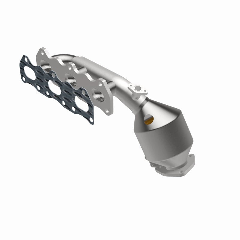 MagnaFlow Direct Fit Catalytic Converter 00 Suzuki Grand Vitara 2.5L - 452282