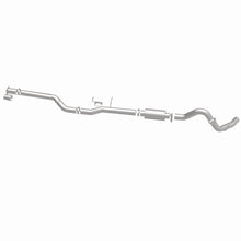 Load image into Gallery viewer, BRExhaust 01-06 Silverado Sierra 2500 HD 3500 HD Exhaust Kit - 106-0661