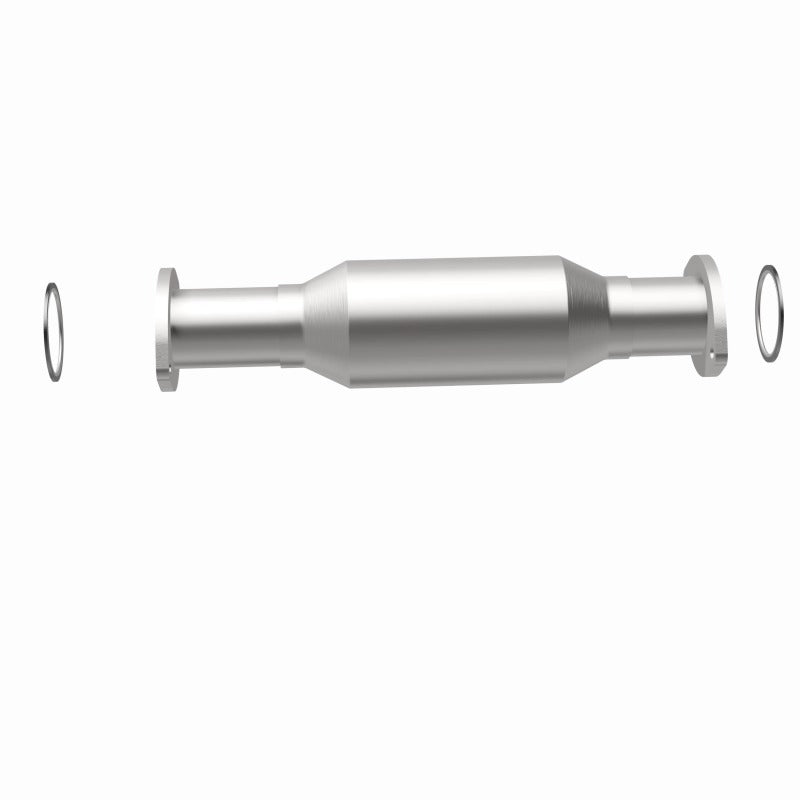 MagnaFlow 96-99 Toyota Tacoma 2.7L Direct Fit Converter - 4481609