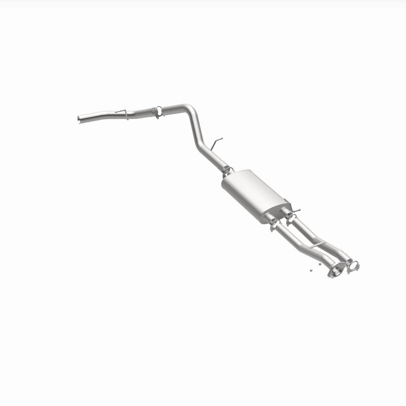 MagnaFlow BRE Exhaust Kit 02-06 Escalade ESV Escalade EXT Yukon XL 1500 6L - 106-0870
