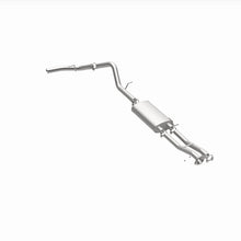 Load image into Gallery viewer, MagnaFlow BRE Exhaust Kit 02-06 Escalade ESV Escalade EXT Yukon XL 1500 6L - 106-0870