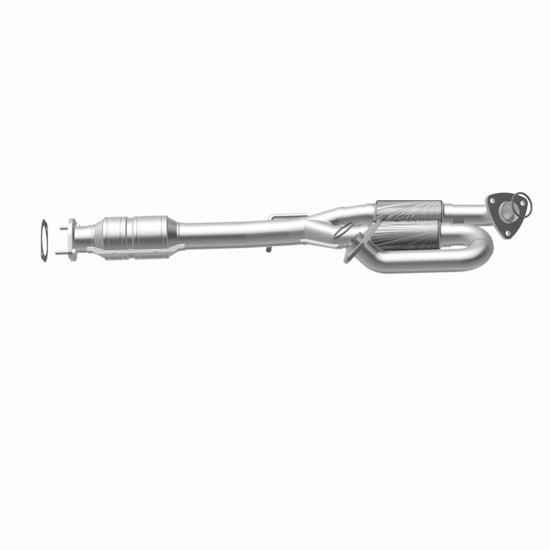 MagnaFlow 11-13 Nissan Maxima 3.5L Direct Fit Converter - 557234