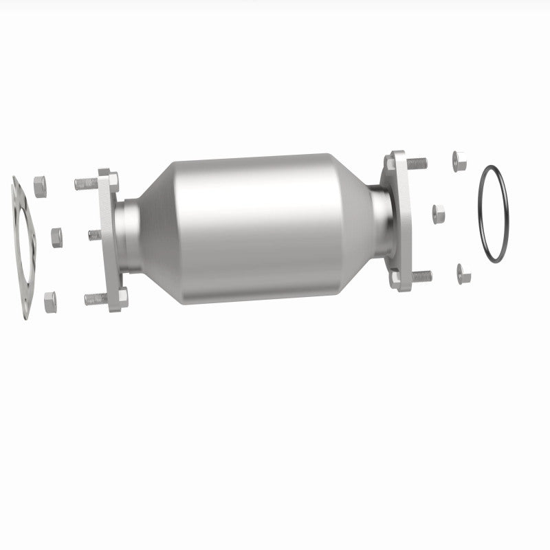 MagnaFlow 2014 RLX 3.5L Underbody Direct Fit Converter - 52747