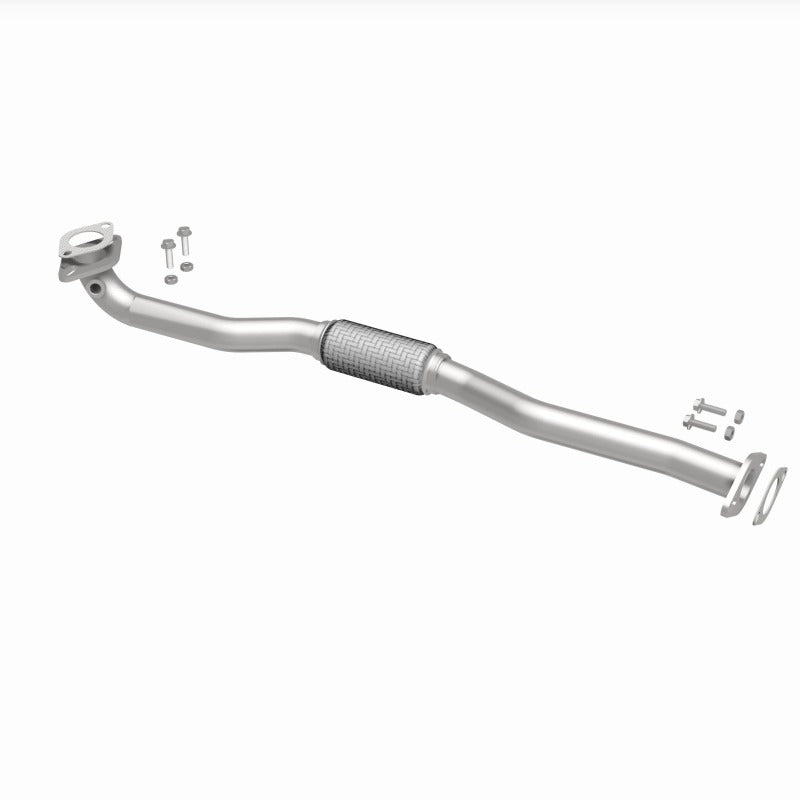 BRE Exhaust 05-10 Tucson Sportage 2.0L Front Pipe Kit - 107-0201