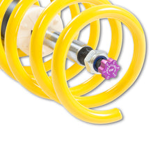 Load image into Gallery viewer, KW Coilover Kit V3 Volkswagen Golf VII R w/o DCC - 352800CB