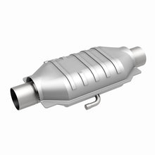 Load image into Gallery viewer, MagnaFlow Universal Catalytic Converter 2 W/Dual Air - 93524