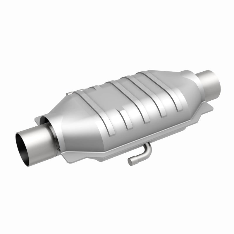 MagnaFlow 2.00in. W/DUAL AIR Universal Converter - 3322024