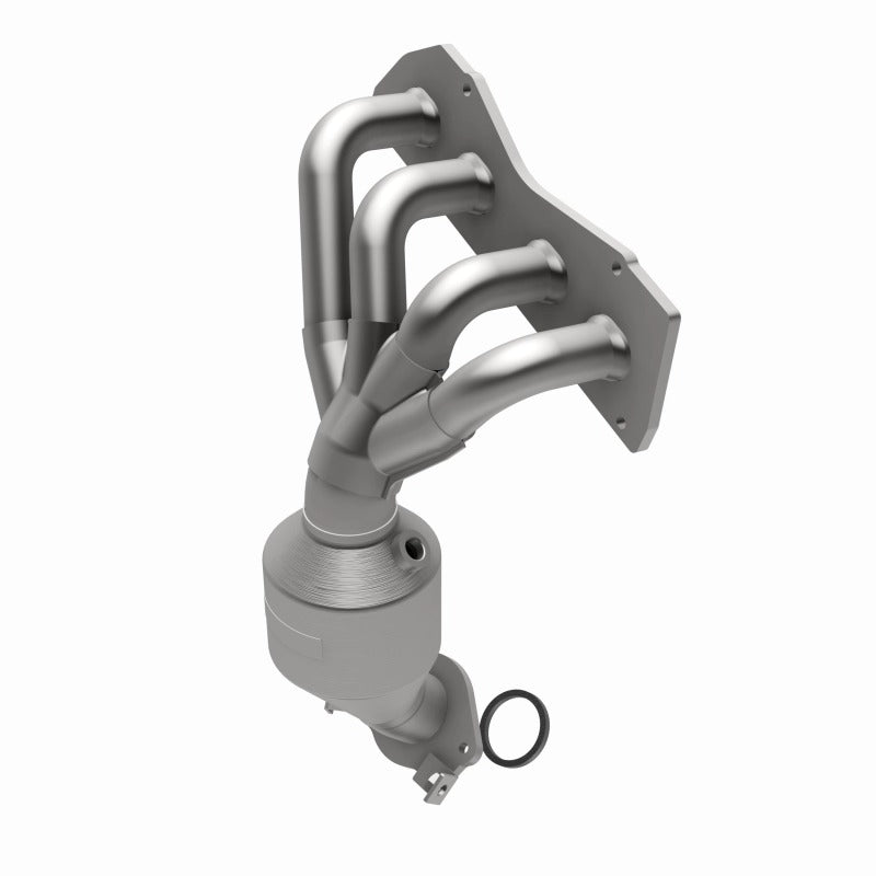 MagnaFlow Direct Fit Catalytic Converter 09 Toyota Venza 2.7L - 51381