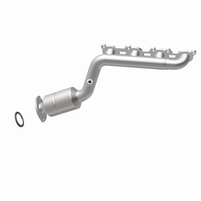 MagnaFlow Direct Fit Catalytic Converter 08-09 Lexus LS600H 5.0L - 51891