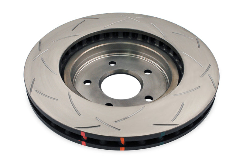 DBA 8/98+ Nissan Skyline R34 GTT Front Slotted 4000 Series Rotor - DBA42304S
