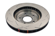 Load image into Gallery viewer, DBA 8/98+ Nissan Skyline R34 GTT Front Slotted 4000 Series Rotor - DBA42304S