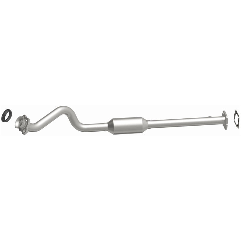 MagnaFlow Direct Fit Catalytic Converter 96 Buick Century/ Oldsmobile - 23487