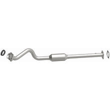 Load image into Gallery viewer, MagnaFlow Direct Fit Catalytic Converter 96 Buick Century/ Oldsmobile - 23487