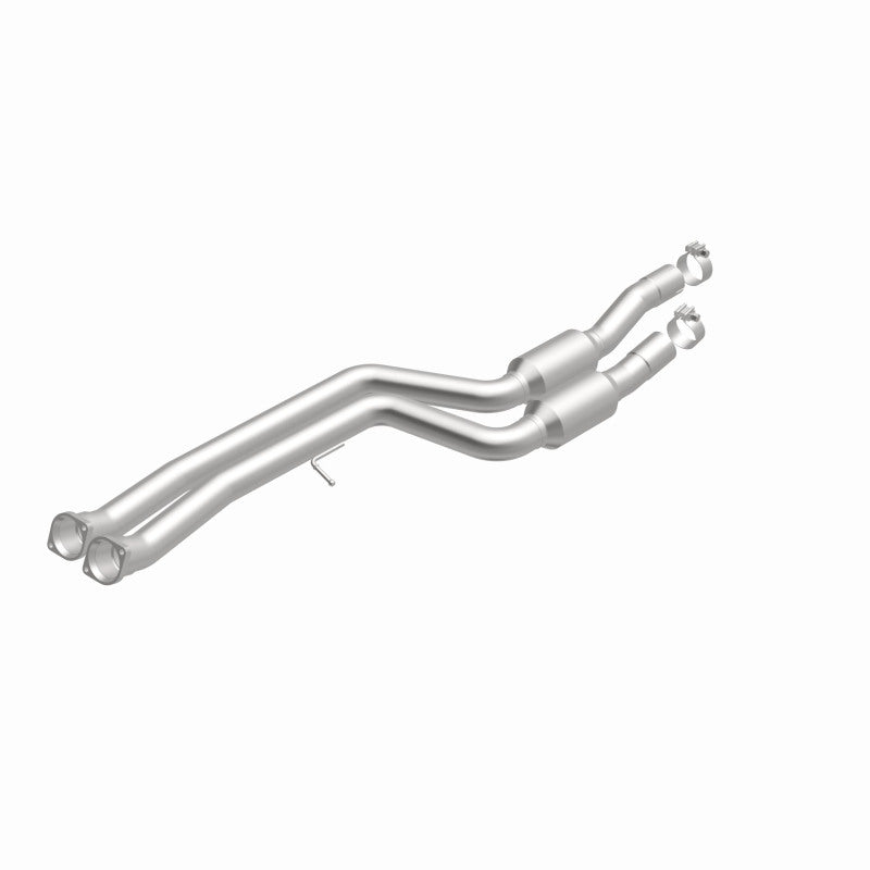 MagnaFlow 2015 M3 3 Underbody Direct Fit Converter - 52925
