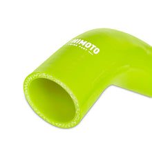 Load image into Gallery viewer, Mishimoto 08-14 Subaru WRX / 08+ STI Silicone Radiator Hose Kit - Neon Yellow - MMHOSE-STI-08NY