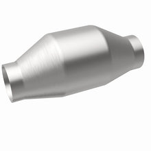 Load image into Gallery viewer, MagnaFlow Conv Univ 2.25inch O/O Met. - 59905