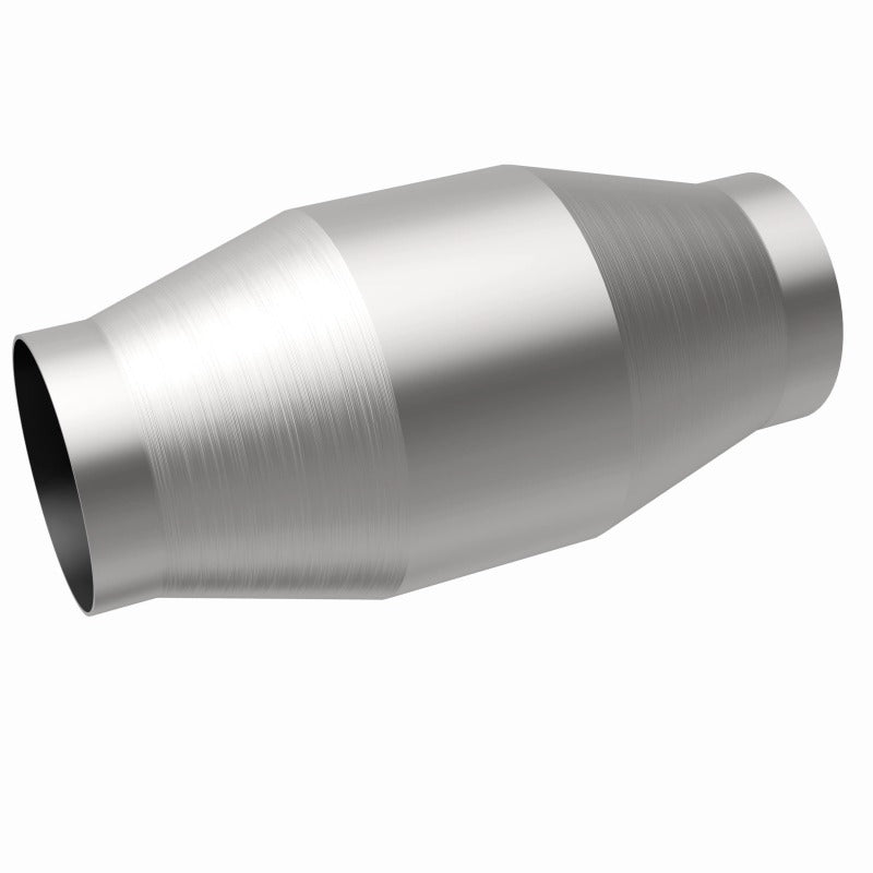 MagnaFlow Conv Univ 3.50inch C/C Diesel - 60010